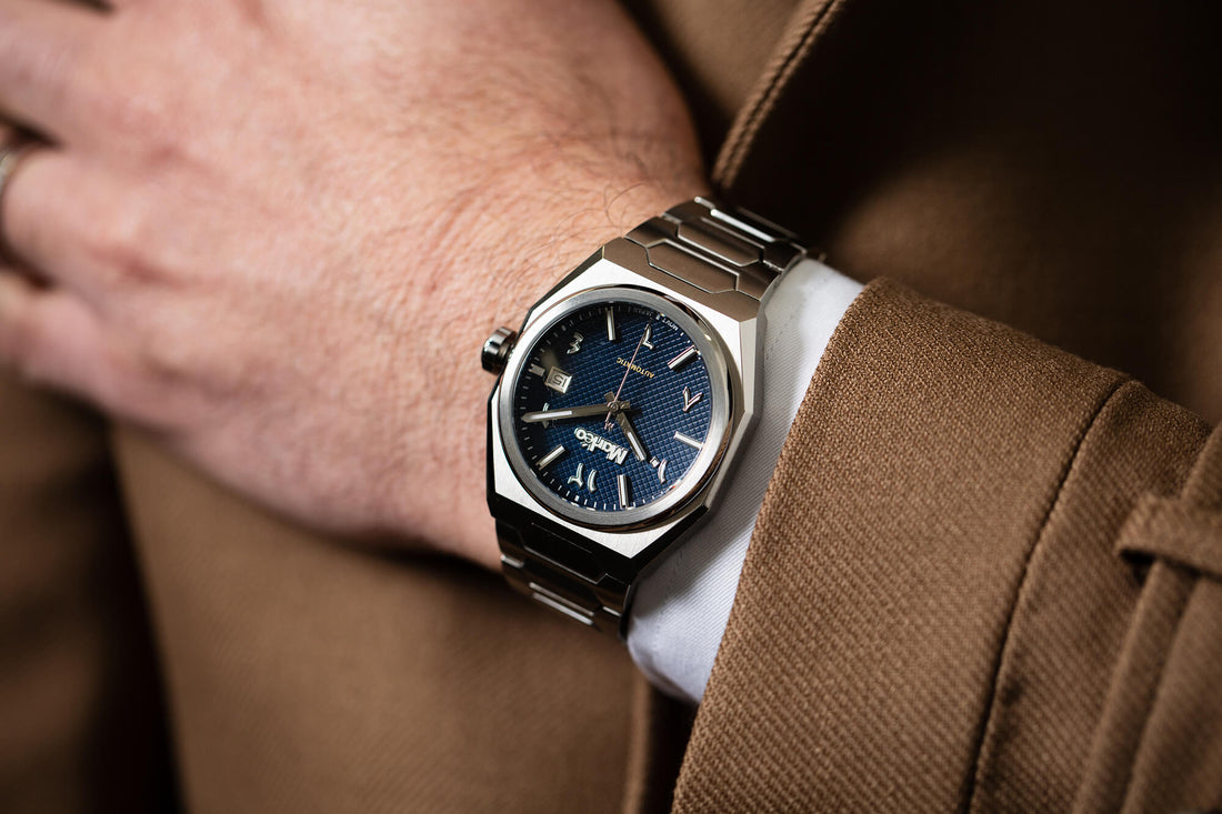 Watches and their influence on the modern gentleman